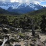 El Chalten, Argentina