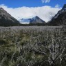 El Chalten, Argentina