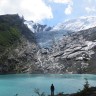 El Chalten, Argentina