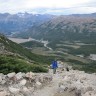El Chalten, Argentina