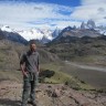 El Chalten, Argentina