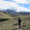 El Chalten, Argentina