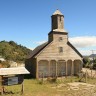 Chiloe, Chile