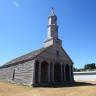 Chiloe, Chile