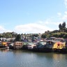 Chiloe, Chile