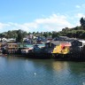 Chiloe, Chile