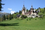 Peles Castle