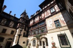 Peles Castle