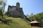 Bran Castle