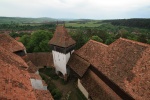 Viscri Fortified Church