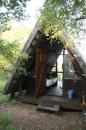 Our home for 3 nights