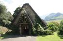 The Chapel