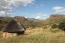 Moorosi Chalets
