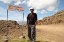 Gates of Paradise Pass