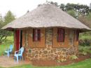 Home at Malealea Lode