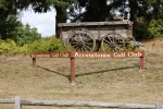 Arrow Town Golf club