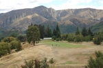 Hole 9