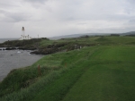 View from White Tee (9th)
