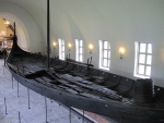 Viking ship 2