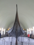 Viking ship 1