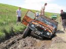 More mud