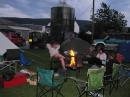 Camping