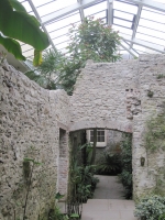Aberglasney Indoor Garden