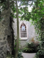 Aberglasney Indoor Garden