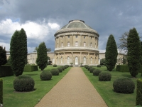Ickworth House