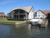 Norfolk Broads