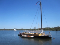 Norfolk Broads