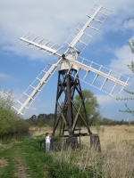 Norfolk Broads