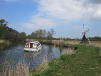 Norfolk Broads