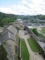 Ardennes