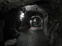 Slate Mine