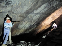 Slate Mine