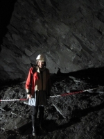 Slate Mine