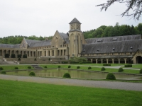 Orval Brewery