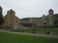Orval Brewery