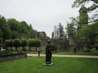 Orval Brewery