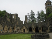 Orval Brewery
